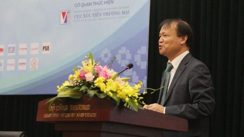 283 sản phẩm đạt thương hiệu quốc gia Việt Nam 2020 - ảnh 1