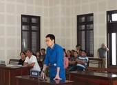 Xử cựu công an tạt acid vợ sắp cưới: Bị hại vắng mặt