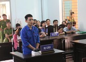Vì sao cựu thiếu úy công an tạt axit vợ chỉ nhận án 6 năm tù?