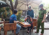 Đà Nẵng, Bà Rịa-Vũng Tàu tạm dừng nhiều hoạt động từ 28-3
