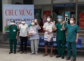 Đà Nẵng: Không có ca nhiễm mới, 34 bệnh nhân khỏi bệnh