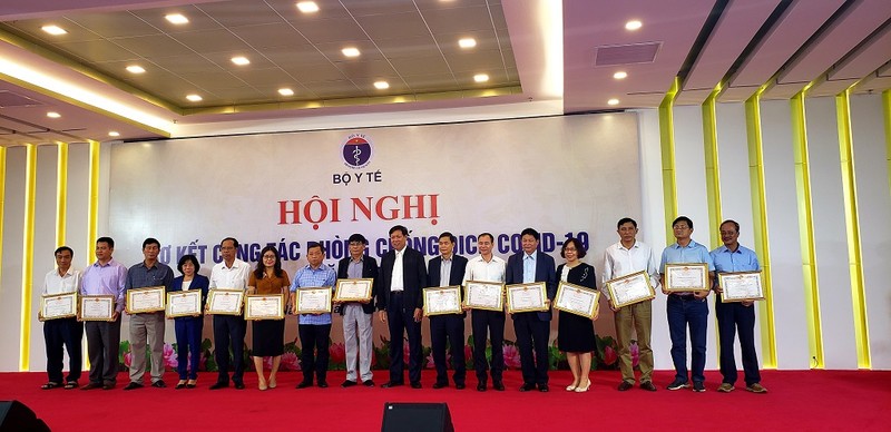 WHO: Đà Nẵng là biểu tượng chiến thắng COVID-19 ở Việt Nam - ảnh 2