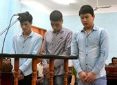 Thông tin mới vụ giết người tại quán Bar Wonder