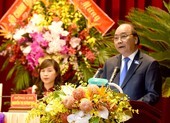 Thủ tướng biểu dương Nghệ An không để lây nhiễm COVID-19 