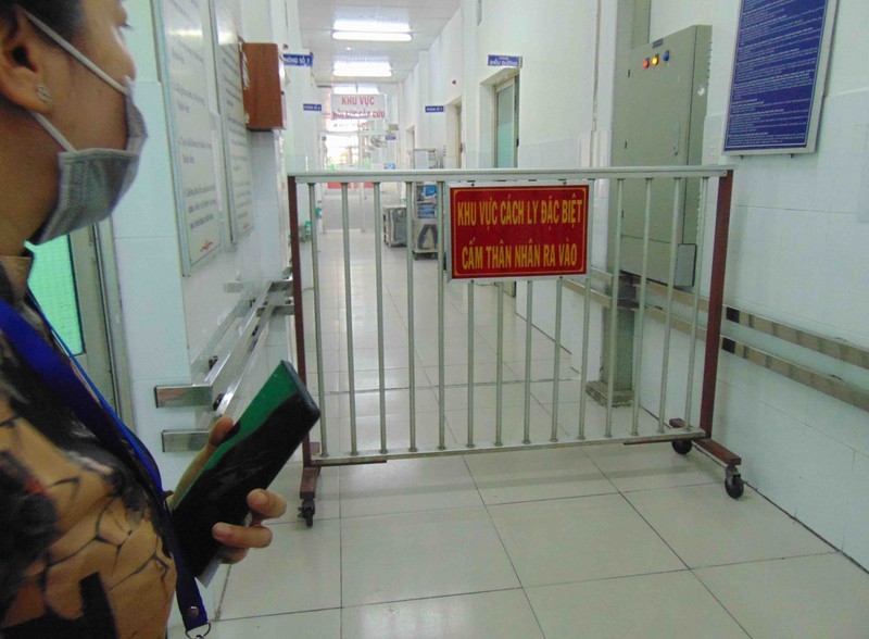 Những người không nghi nhiễm Corona nhưng cần cách ly tại nhà ...