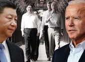 Ông Biden sẽ tiếp tục cứng rắn với Trung Quốc