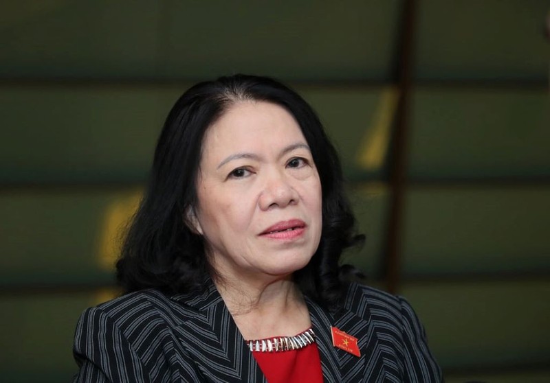 Chủ tịch Hội chữ thập đỏ Việt Nam nói về vụ Thủy Tiên  - ảnh 1