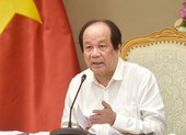 ‘Văn bản chồng chất, chúng ta rất khổ, không nhớ hết’