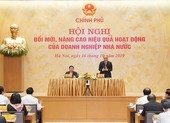 Cổ phần hóa doanh nghiệp Nhà nước vẫn còn nhiều vướng víu