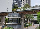 Phong tỏa chung cư cao cấp gần 1.000 dân ở Thảo Điền