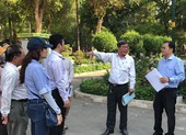 TP.HCM bắt đầu triển khai bồi thường tuyến metro số 2
