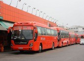 Phương Trang trúng thầu 9 tuyến xe buýt ở Đồng Tháp