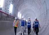 Kiến nghị cho chuyên gia metro số 1 nhập cảnh