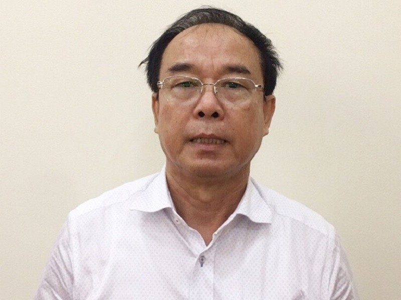 Bộ Công an tiếp tục đề nghị truy tố ông Nguyễn Thành Tài - ảnh 1