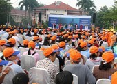 Rầm rộ “Ngày hội tiết kiệm điện năm 2019” ở Tây Ninh