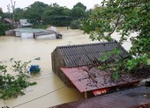 Quảng Bình: Thiếu tàu, thuyền để chở thực phẩm đến người dân
