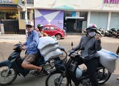Họ đã giúp người nghèo vượt qua mùa dịch