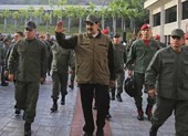 3 viễn cảnh chính trị ở Venezuela và biến động giá dầu