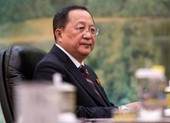Ngoại trưởng Triều Tiên bất ngờ không dự họp LHQ