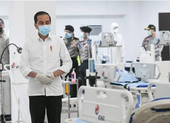 COVID-19 Đông Nam Á: Ca nhiễm Malaysia vượt 1.500 người