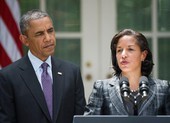 Một loạt quan chức thời ông Obama dính tới vụ ông Flynn