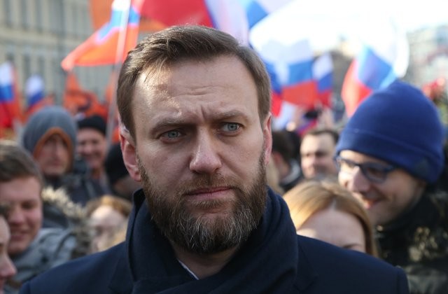 Bệnh viện Đức: Ông Navalny không còn hôn mê - ảnh 1