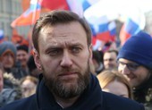 Bệnh viện Đức: Ông Navalny không còn hôn mê