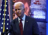 Ông Biden kêu gọi hoãn thông qua thẩm phán tối cao mới 