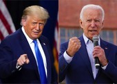 Sát bầu cử, cục diện Trump-Biden 12 bang chiến trường ra sao?