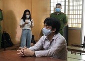 Người bán hủ tiếu chém lìa tay người bạn bán vé số