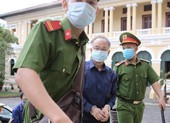 Bị cáo Nguyễn Thành Tài: 'Tôi làm mọi việc vì lợi ích chung'
