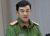 Nhiều CSGT Đồng Nai chuyển công tác về phường, xã