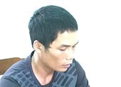 Một sinh viên bị bắt vì hiếp dâm bạn gái