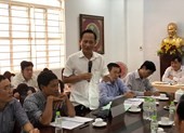 Thất thoát hàng ngàn tỉ đồng nếu giao đất mà không đấu giá