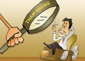 Phát hiện sai phạm hơn 2 tỉ đồng ở quận Thốt Nốt