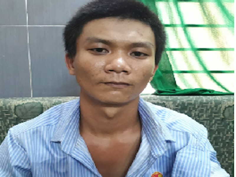 Nam thanh niên 24 tuổi sát hại người tình U50 vì ghen - ảnh 1