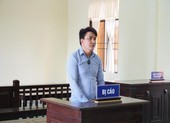 Tòa cho dẫn giải các nhân chứng vụ 'cướp xuyên không'