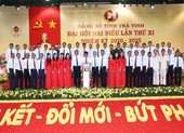 Bế mạc Đại hội đại biểu Đảng bộ tỉnh Trà Vinh khóa XI 