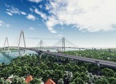 Bộ GTVT: Phải hoàn thành cầu Mỹ Thuận 2 trong năm 2023