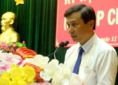 Ông Nguyễn Minh Nhựt làm Chủ tịch UBND quận Bình Tân