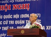 Đội ngũ cán bộ của TP Thủ Đức cần có trách nhiệm hơn với dân