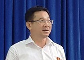 Ông Dương Ngọc Hải làm Chủ nhiệm UBKT Thành ủy TP.HCM khóa XI