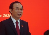 ĐB Nguyễn Văn Nên chuyển sinh hoạt quốc hội đến TP.HCM