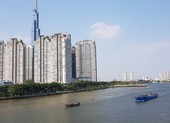Doanh nghiệp bất động sản không xin tiền hỗ trợ