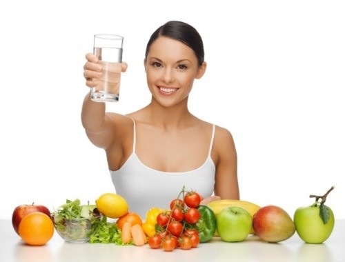 Thêm khoáng chất vào nước uống có thể giúp giảm huyết áp - ảnh 2