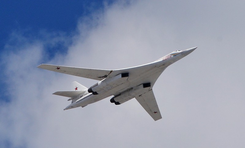 Những máy bay huyền thoại Nga gắn liền nhà thiết kế Bliznyuk  - ảnh 5