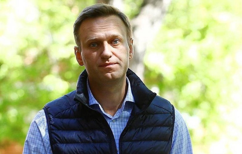 Vụ ông Navalny: EU có rất ít lựa chọn để gây sức ép lên Nga - ảnh 1