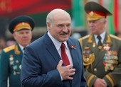 Ông Lukashenko: Nếu Belarus sụp đổ, Nga sẽ là nước tiếp theo