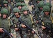 Nga nói về chuyện đưa binh sĩ tới Belarus