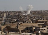 Nga tiến hành 30 cuộc không kích ở tây bắc Syria trong 1 ngày